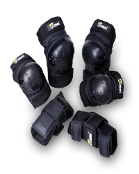 JBM Elbow pads for hover board