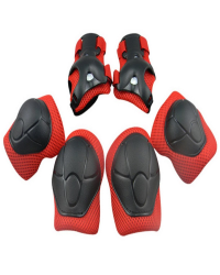 Panegy elbow pads