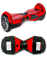 Self Balancing Board Scooter