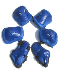 Changeshopping pads